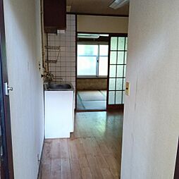東長崎マイコーポ