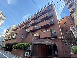 グランメール池袋