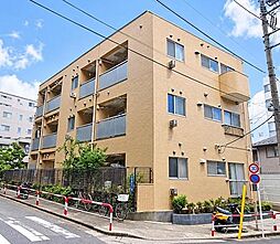 サンモール小豆沢