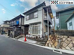 岡山市北区兵団　4DK