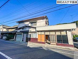 岡山市北区大井　3SDK店舗