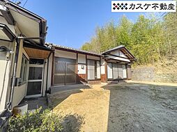 鴨方町深田