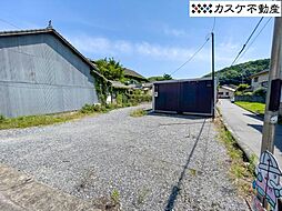 岡山市北区建部町福渡　土地