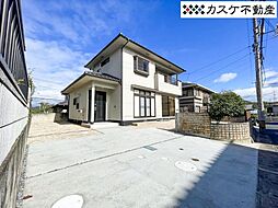 笠岡市大井南　リノベーション済み　3LDK