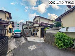 岡山市南区新福2丁目　土地