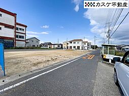 ウェルカムガーデン上成2号地