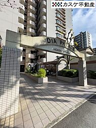 岡山市北区東島田町2丁目　ダイアパレス東島田 210