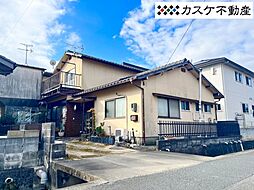 茶屋町早沖　戸建て