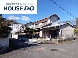 朝倉東町　中古戸建