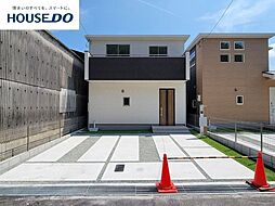 いの町駅東町　新築戸建伊野小学校エリア