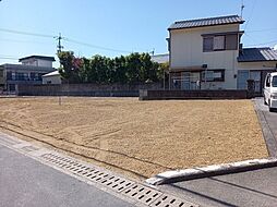 売土地 神田4区画造成地