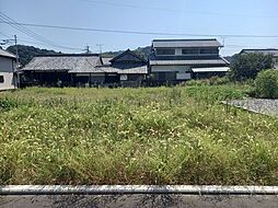 土佐市中島　売土地高石小学校エリア