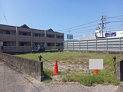 土佐市高岡町甲　売土地高岡第一小学校エリア