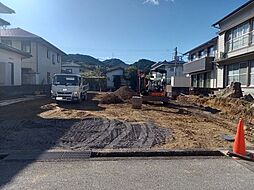 高知市針木東町　新築戸建朝倉第二小学校エリア