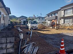 高知市針木東町　新築戸建朝倉第二小学校エリア