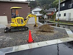 ＼高知市神田　売土地／