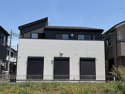藤木町の家１号棟