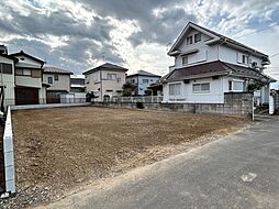 さいたま市高木６７坪売地