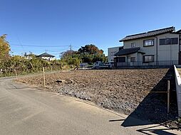 さいたま市西区高木2100万円売地