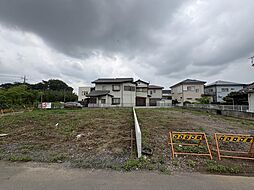 西区高木１３５坪売地
