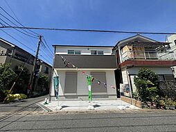 三郷市高州1丁目新築戸建