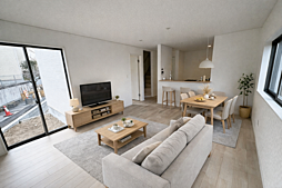 三郷市彦成1丁目新築戸建 限定1棟