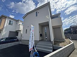 三郷市彦成1丁目新築戸建 限定1棟