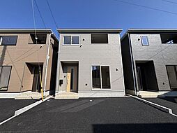 三郷市戸ケ崎3丁目新築戸建4号棟 4号棟