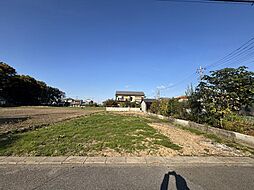 越谷市大成町１丁目売地