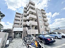 コスモ三郷リバーサイド