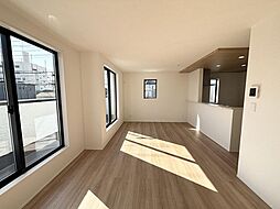 三郷市彦川戸１丁目新築戸建