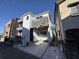 三郷市戸ケ崎1丁目新築戸建