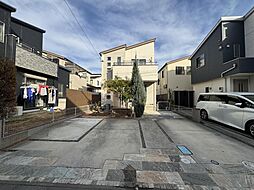 三郷市泉1丁目中古戸建