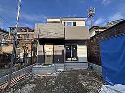 三郷市彦川戸1丁目新築戸建