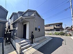 三郷市彦成2丁目中古戸建