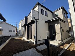 三郷市鷹野1丁目新築戸建全2棟 A号棟