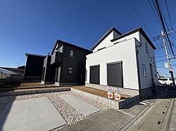 三郷市鷹野5丁目新築戸建 2号棟