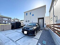 三郷市彦成2丁目築浅戸建