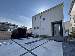 三郷市彦成2丁目築浅戸建