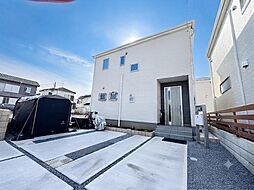 三郷市彦成2丁目築浅戸建