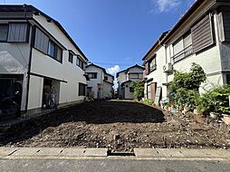 三郷市幸房売地