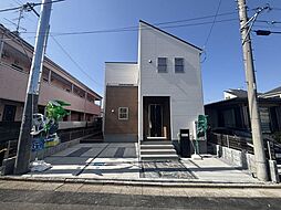 三郷市早稲田7丁目新築戸建