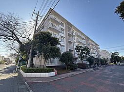 三郷早稲田団地