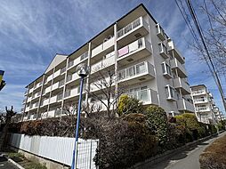 アミティ三郷早稲田１号棟