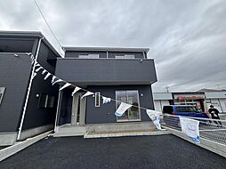 三郷市早稲田6丁目新築戸建 1号棟