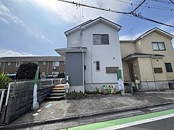 三郷市早稲田８丁目戸建