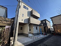 三郷市幸房新築戸建