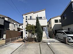 三郷市泉1丁目中古戸建