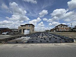 三郷市小谷堀土地