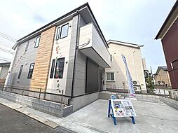 三郷市新和2丁目新築戸建